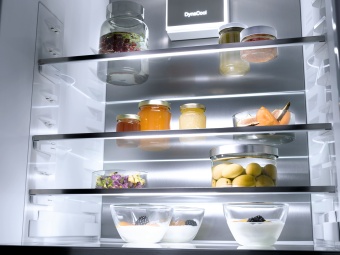 Детальное фото товара: Miele K7797C RE