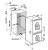 Liebherr ICBNc 5623-20 001 Plus BioFresh NoFrost Детальное фото товара: Liebherr ICBNc 5623-20 001 Plus BioFresh NoFrost