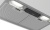 Дубль Indesit INAE 52FLSX Детальное фото товара: Indesit INAE 52FLSX