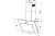 LEX MIKA GS 600 WHITE Детальное фото товара: LEX MIKA GS 600 WHITE