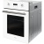 HIBERG VM 4260 W Детальное фото товара: HIBERG VM 4260 W