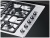 Smeg PGF95-4 Детальное фото товара: Smeg PGF95-4