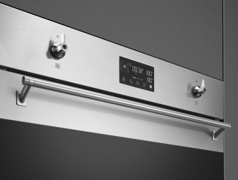 Детальное фото товара: Smeg SO6302S3PX