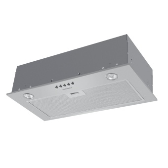 Детальное фото товара: Maunfeld CROSBY SINGL 60 INOX