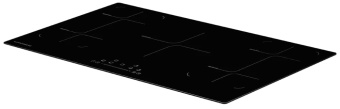 Детальное фото товара: Kuppersberg ICS 905