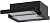 Фото товара: Krona KAMILLA F 450 black