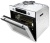 DeLonghi DEO 735 BB FRANCA Детальное фото товара: DeLonghi DEO 735 BB FRANCA