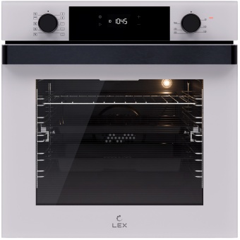 Детальное фото товара: LEX EDP 610 WH Wide Series