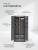 Детальное фото товара: LEX LBI400SB Grey