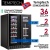 Детальное фото товара: Temptech SOM2DX60DRB