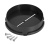Maunfeld THAMES 601M BLACK Детальное фото товара: Maunfeld THAMES 601M BLACK