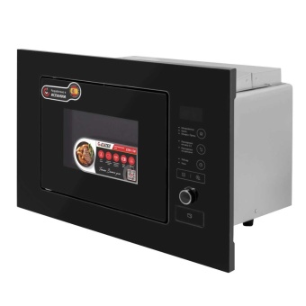 Детальное фото товара: EXITEQ EXM-108 black