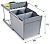 Фото товара: ALVEUS ALBIO 30 1X16 L+2X7,5 L