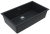 ALVEUS OMNI 40 GRANITAL CARBON-G91, мойка, гранит, черный (в комплекте с сифоном 1145083) Детальное фото товара: ALVEUS OMNI 40 GRANITAL CARBON-G91, мойка, гранит, черный (в комплекте с сифоном 1145083)