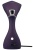 Centek CT-2392 Violet Детальное фото товара: Centek CT-2392 Violet
