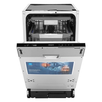 Детальное фото товара: AKPO ZMA45 Series 8 Autoopen