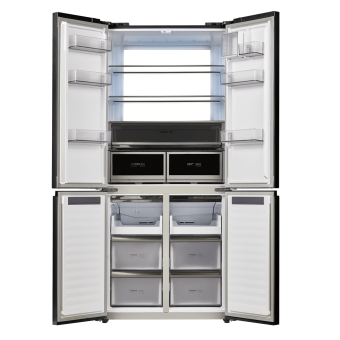 Детальное фото товара: Maunfeld MFF190NFDB Matt Inverter