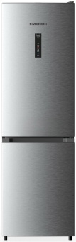 Детальное фото товара: MEFERI MFR200IX TOTAL NO FROST COMBI ULTRA