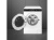 Smeg WM3T60CRU Детальное фото товара: Smeg WM3T60CRU