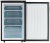 Tesler RF-90 GRAPHITE Детальное фото товара: Tesler RF-90 GRAPHITE
