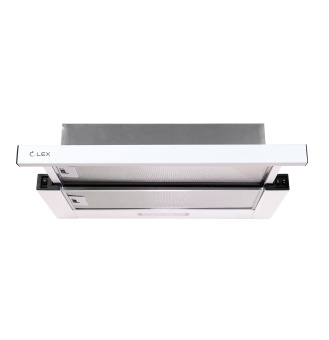 Детальное фото товара: LEX Honver 2M 600 WHITE