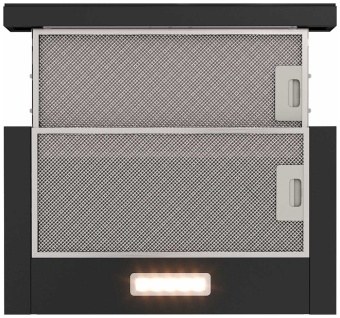 Детальное фото товара: Franke TOUCH 50 BK