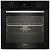 Фото товара: Indesit IFE 3644 BL