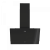 Elikor VERTEX 50 BK черный Детальное фото товара: Elikor VERTEX 50 BK черный