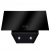Детальное фото товара: Konigin Colibri Black 50 
