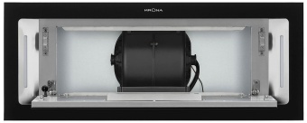 Детальное фото товара: Krona SELINA 900 GLASS BLACK S