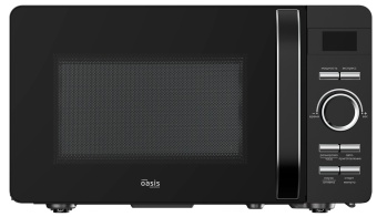 Детальное фото товара: making Oasis everywhere MW-80CB