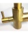 Seaman Barcelone SSL-5382-GS (Gold Satin, PVD + Patina) Детальное фото товара: Seaman Barcelone SSL-5382-GS (Gold Satin, PVD + Patina)