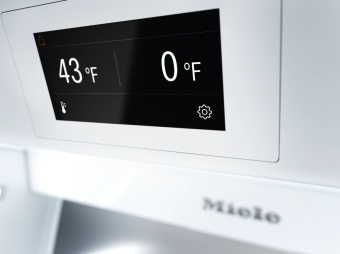 Детальное фото товара: Miele KF2912Vi