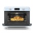 Smeg COF01PBEU Детальное фото товара: Smeg COF01PBEU