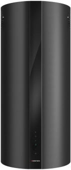 Детальное фото товара: MEFERI TUBE40BK ISLA COMFORT PLUSт