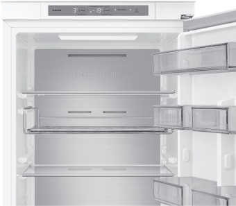 Детальное фото товара: Samsung BRB80F26ADS0EO