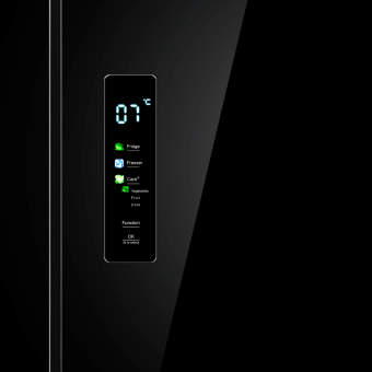 Детальное фото товара: Maunfeld MFF192NFB Inverter