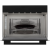 Детальное фото товара: Krona ONYX 45H mw BL/BL