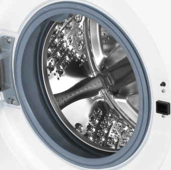 Детальное фото товара: Samsung WW80AG6S28AELP