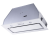 Maunfeld TRAPEZE 601GG WHITE Детальное фото товара: Maunfeld TRAPEZE 601GG WHITE