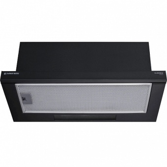 Детальное фото товара: MEFERI SLIDEBOX60BK POWER