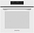 Фото товара: MEFERI MEO6016WH COMFORT PLUS