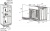 MEFERI MEO606WH COMFORT Детальное фото товара: MEFERI MEO606WH COMFORT