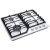 Konigin Blaze 604 WHW Детальное фото товара: Konigin Blaze 604 WHW