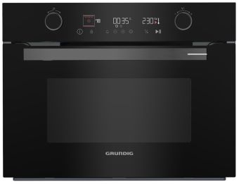 Детальное фото товара: Grundig GEKW12400B