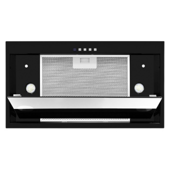 Детальное фото товара: AKPO WK-6 Neva glass 60 см, черный