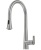 Seaman Eco Venice SSN-1801P-SS Sensor (Steel satin) Детальное фото товара: Seaman Eco Venice SSN-1801P-SS Sensor (Steel satin)