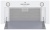 Детальное фото товара: Maunfeld Fantasy 1000ST 60 White Glass