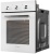 Детальное фото товара: LEX EDM 4570 WH