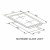 MEFERI MGH302BK GLASS LIGHT Детальное фото товара: Meferi MGH302BK GLASS LIGHT